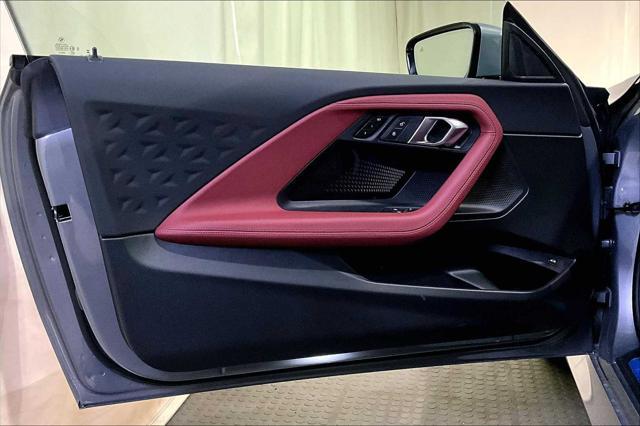 new 2025 BMW 230 car, priced at $49,590