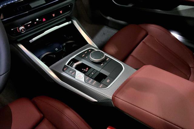 new 2025 BMW 230 car, priced at $49,590