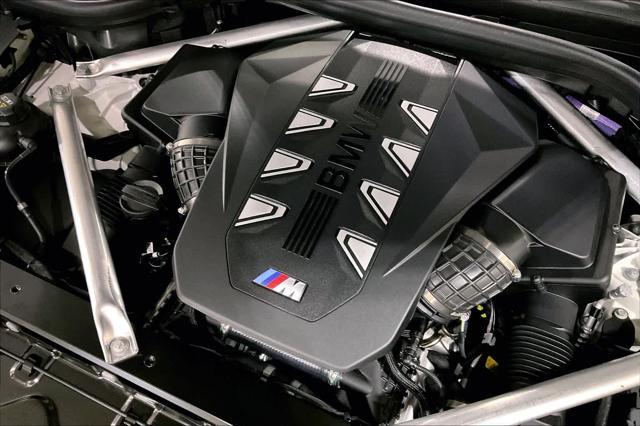 new 2025 BMW X5 car, priced at $96,505
