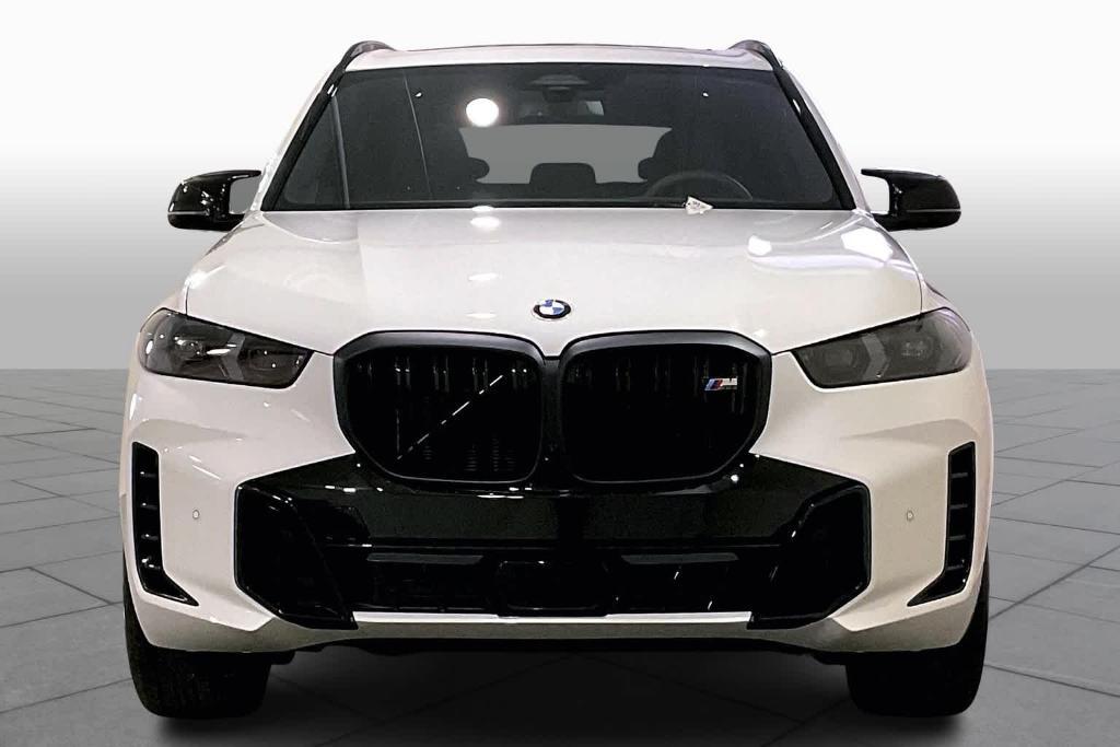 new 2025 BMW X5 car, priced at $96,505
