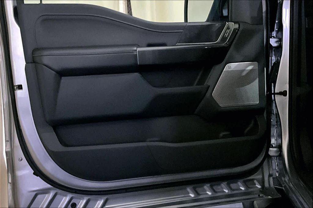 used 2021 Ford F-150 car, priced at $27,287