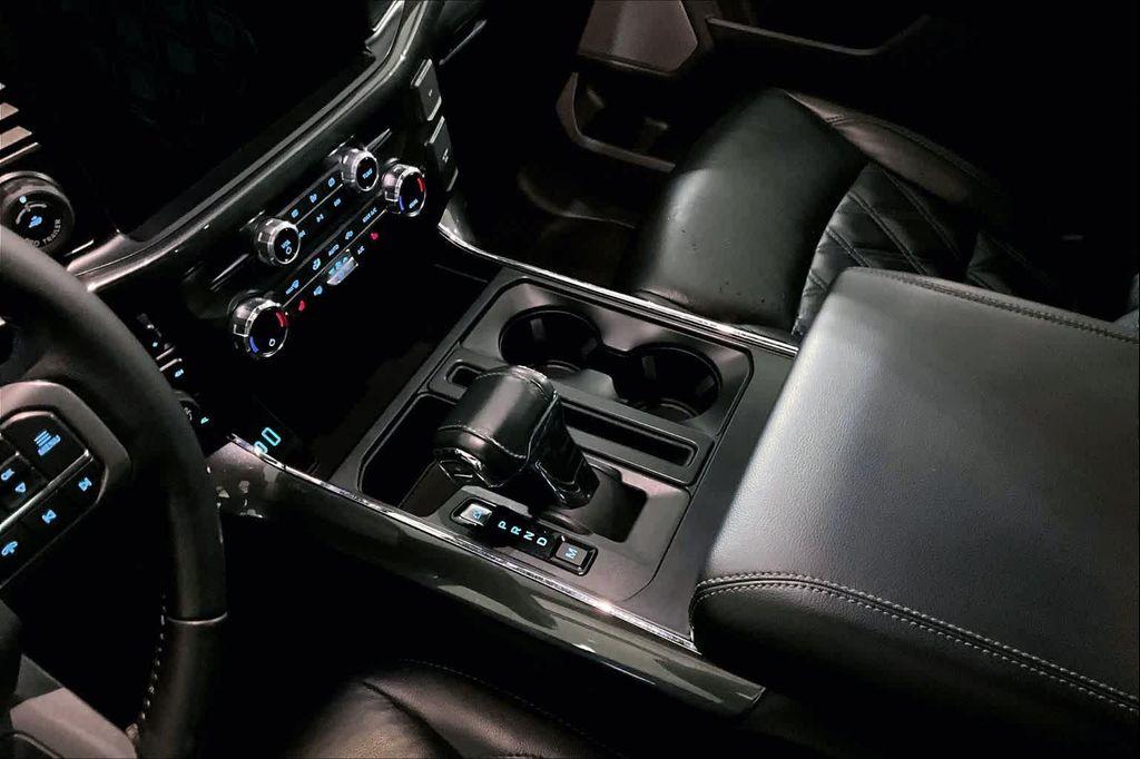 used 2021 Ford F-150 car, priced at $27,287