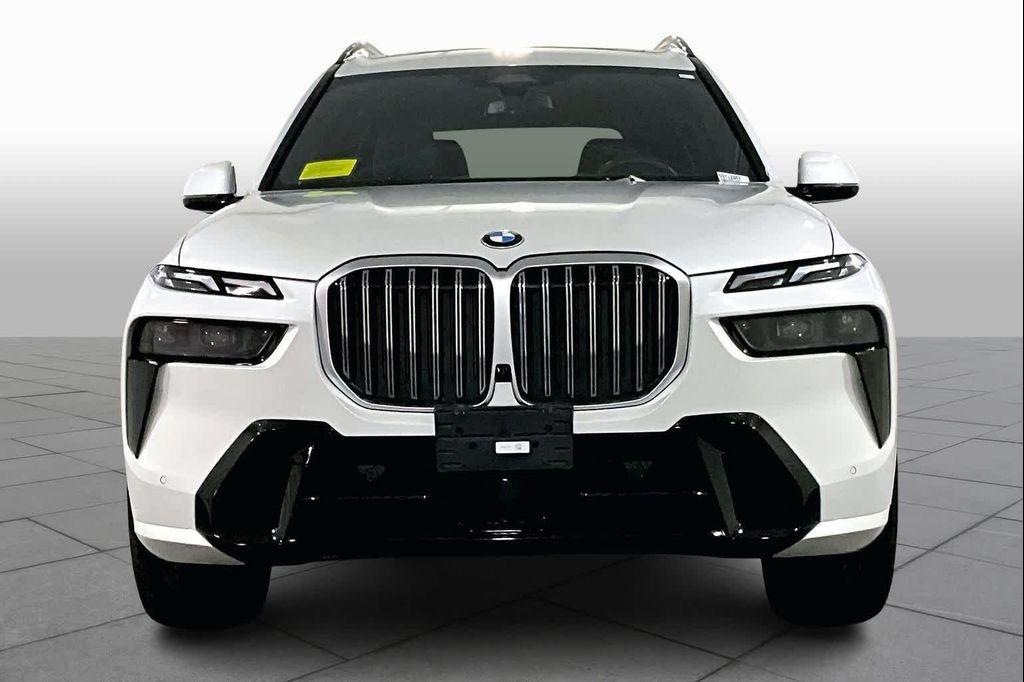 used 2025 BMW X7 car, priced at $81,987