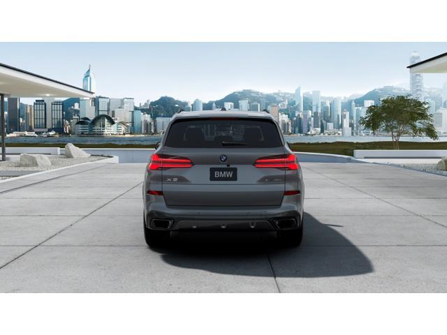 new 2026 BMW X5 PHEV car, priced at $84,275