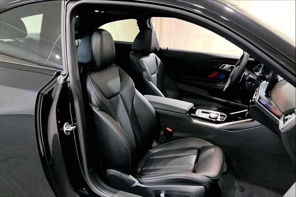 used 2023 BMW M240 car, priced at $46,987