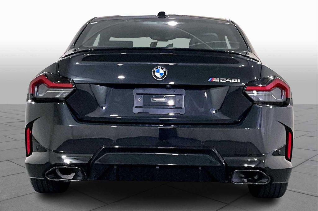 used 2023 BMW M240 car, priced at $46,987