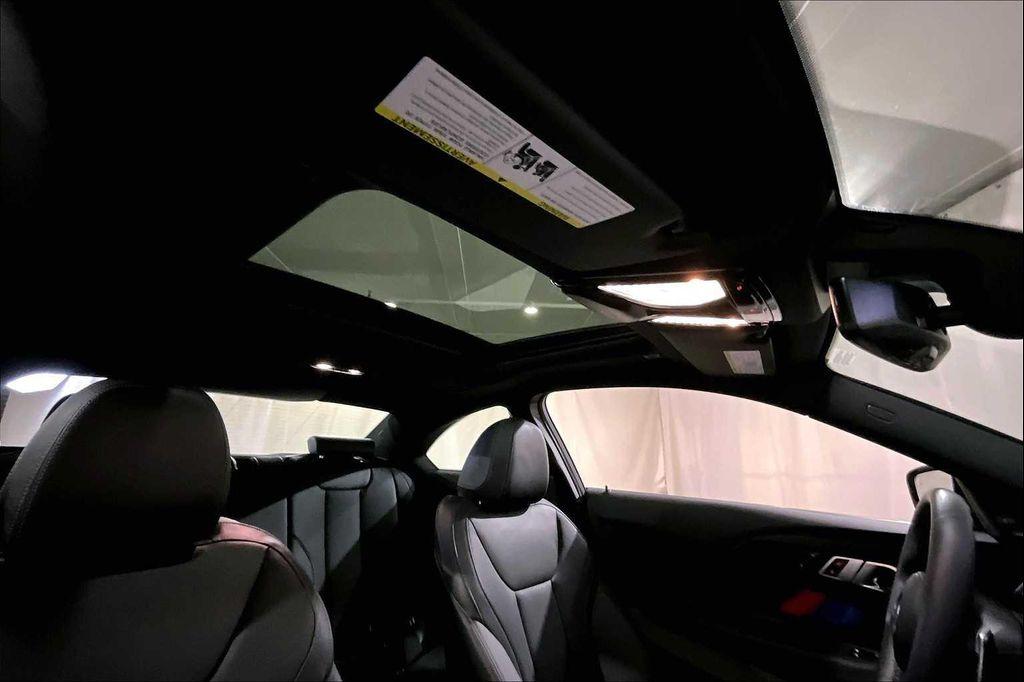 used 2023 BMW M240 car, priced at $46,987
