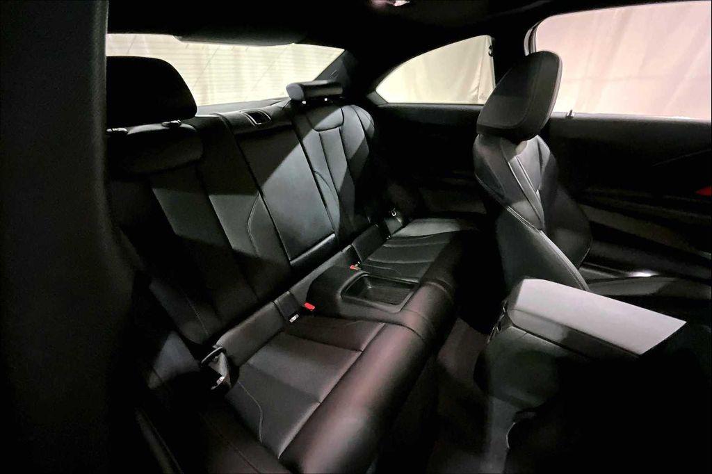 used 2023 BMW M240 car, priced at $46,987
