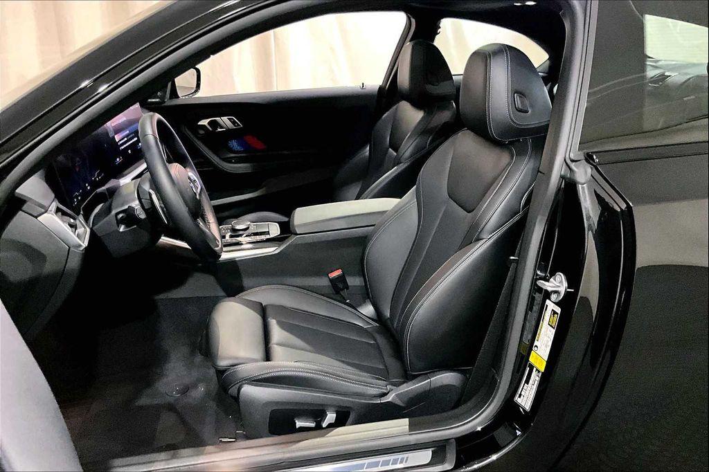 used 2023 BMW M240 car, priced at $46,987