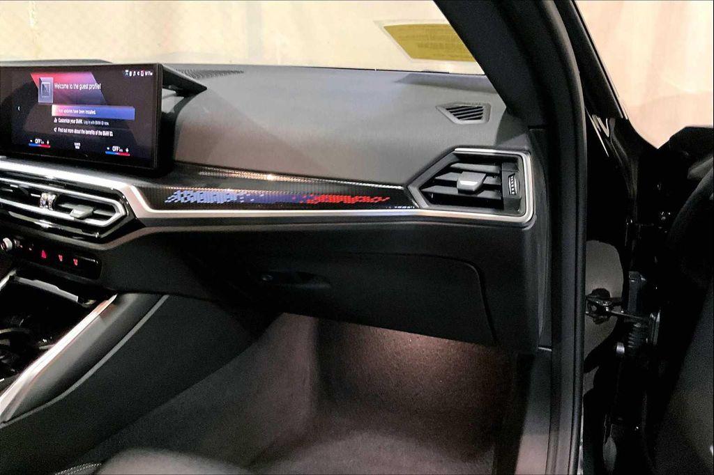 used 2023 BMW M240 car, priced at $46,987