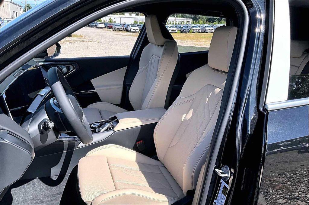 new 2026 BMW X3 car, priced at $54,325