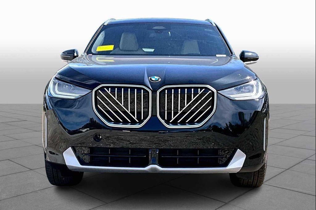 new 2026 BMW X3 car, priced at $54,325