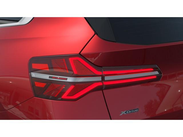 new 2025 BMW X3 car, priced at $53,225
