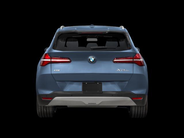 new 2026 BMW X3 car, priced at $60,265