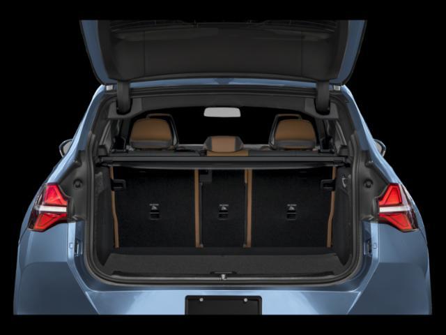 new 2026 BMW X3 car, priced at $60,265