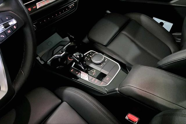 used 2022 BMW 228 Gran Coupe car, priced at $28,787