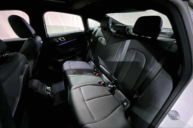 used 2022 BMW 228 Gran Coupe car, priced at $28,787
