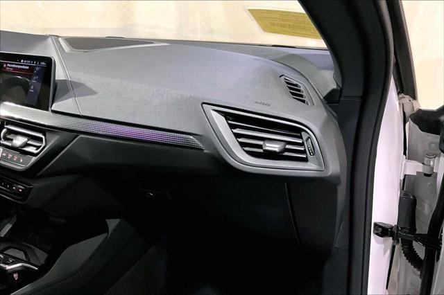 used 2022 BMW 228 Gran Coupe car, priced at $28,787