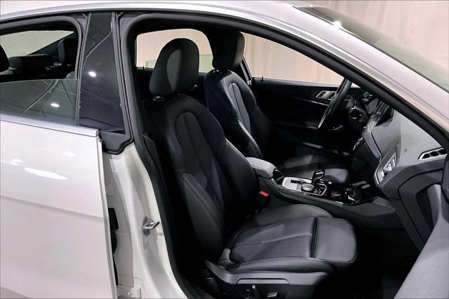 used 2022 BMW 228 Gran Coupe car, priced at $28,787
