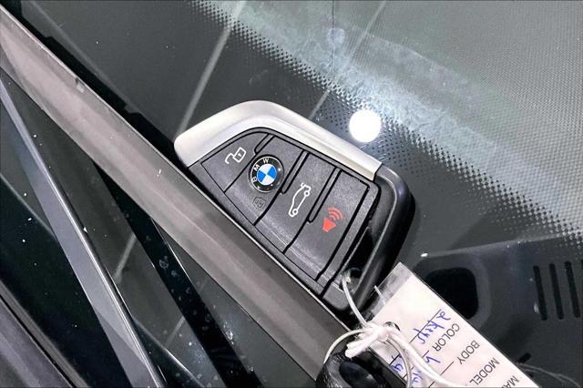 used 2022 BMW 228 Gran Coupe car, priced at $28,787