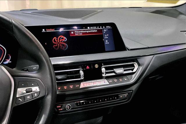used 2022 BMW 228 Gran Coupe car, priced at $28,787