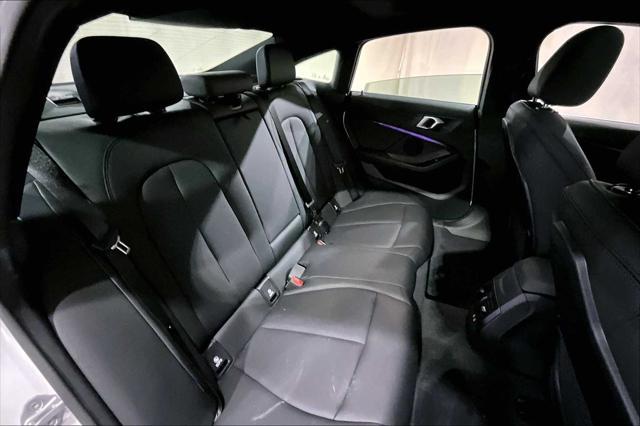 used 2022 BMW 228 Gran Coupe car, priced at $28,787