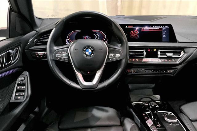 used 2022 BMW 228 Gran Coupe car, priced at $28,787