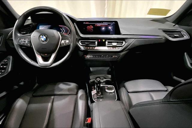 used 2022 BMW 228 Gran Coupe car, priced at $28,787