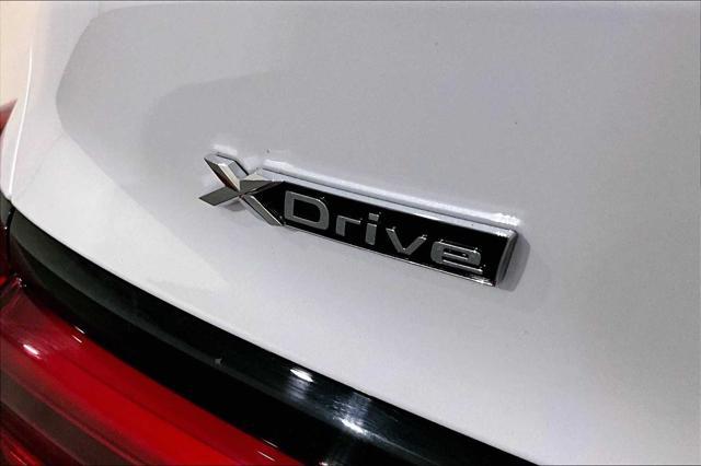 used 2022 BMW 228 Gran Coupe car, priced at $28,787