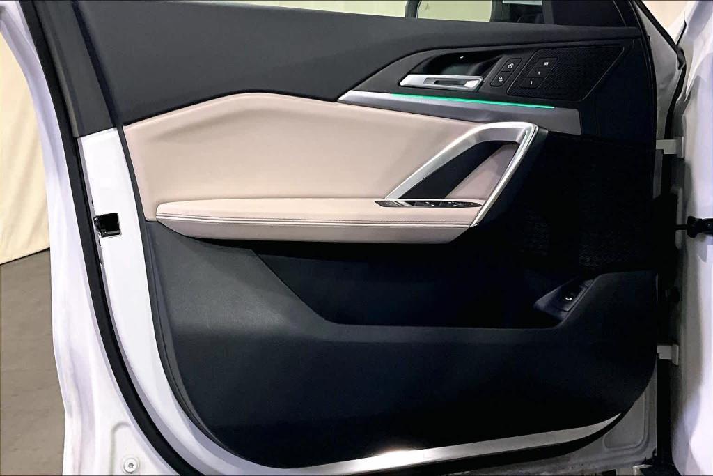 used 2023 BMW X1 car, priced at $33,787