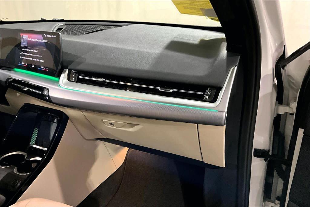 used 2023 BMW X1 car, priced at $33,787