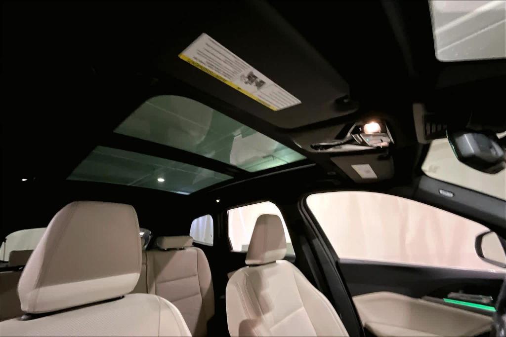 used 2023 BMW X1 car, priced at $33,787