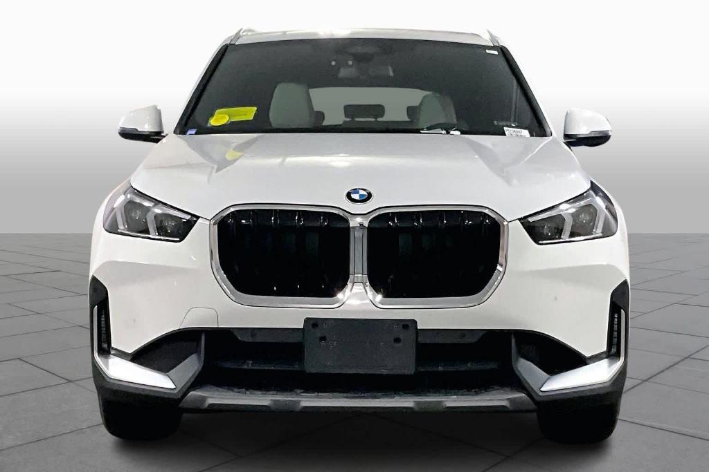 used 2023 BMW X1 car, priced at $33,787