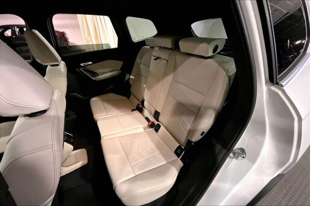 used 2023 BMW X1 car, priced at $33,787