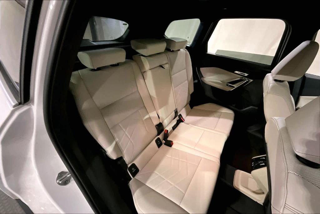 used 2023 BMW X1 car, priced at $33,787