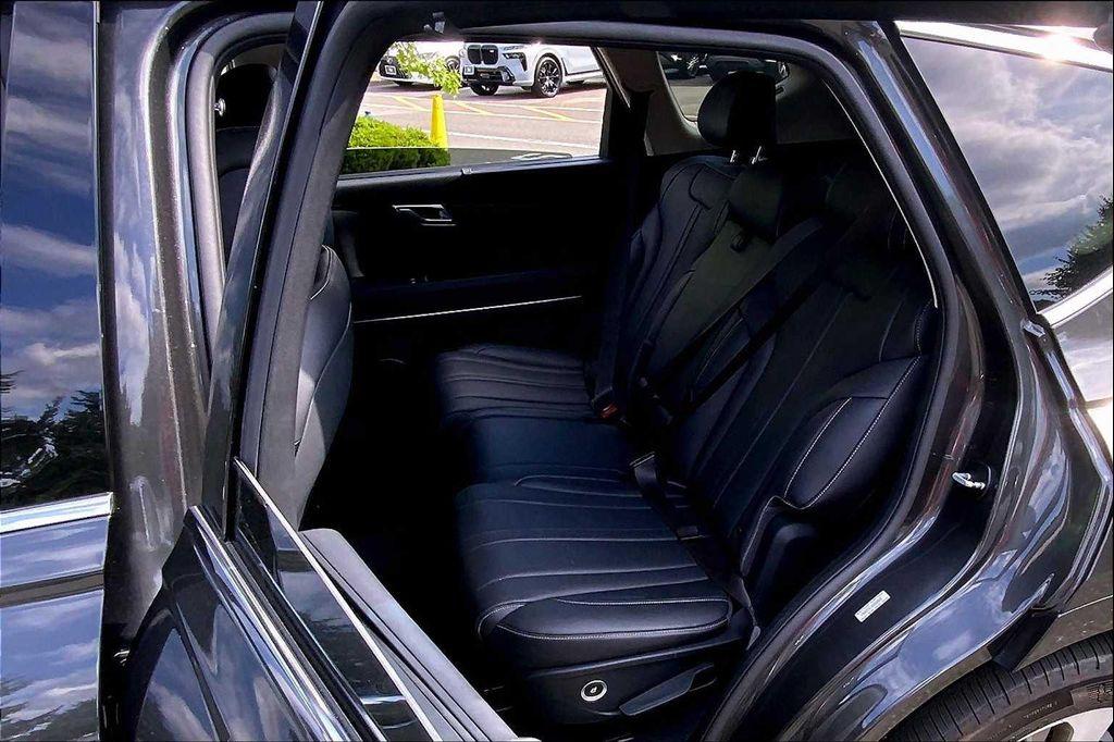 used 2024 Genesis GV80 car, priced at $43,987