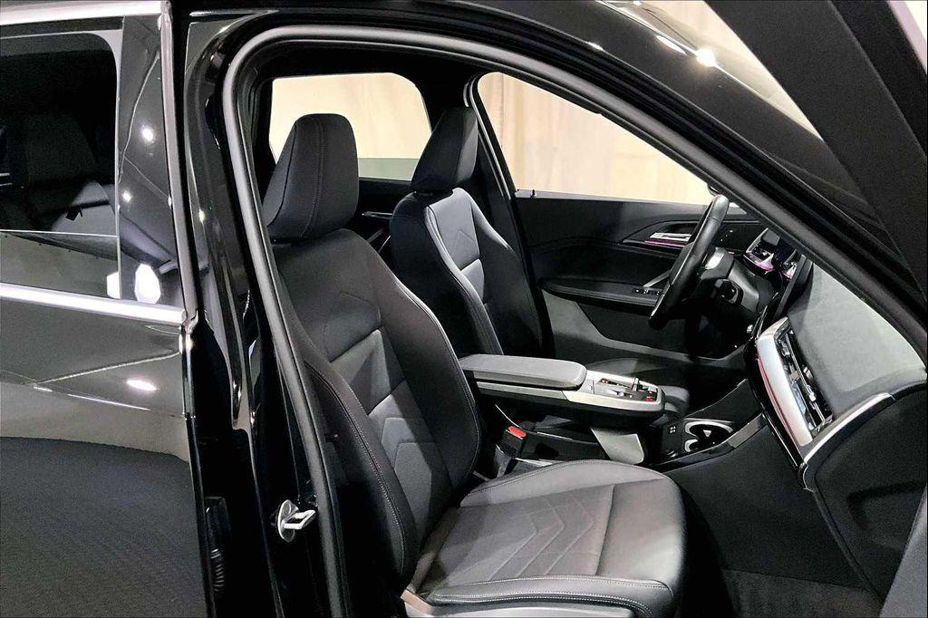 used 2023 BMW X1 car, priced at $33,487