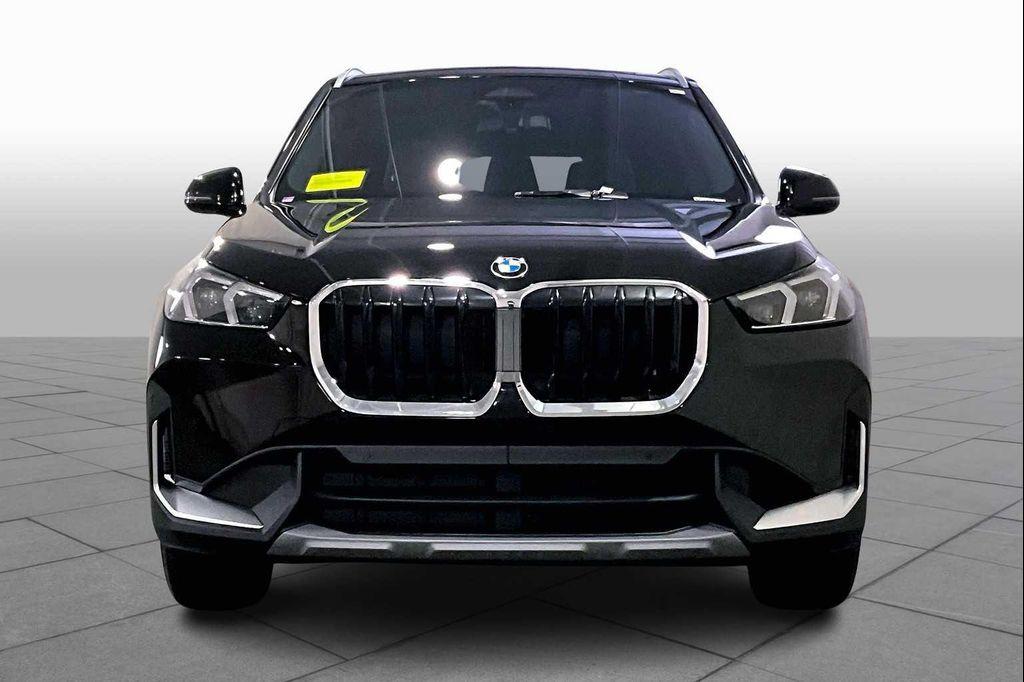 used 2023 BMW X1 car, priced at $33,487