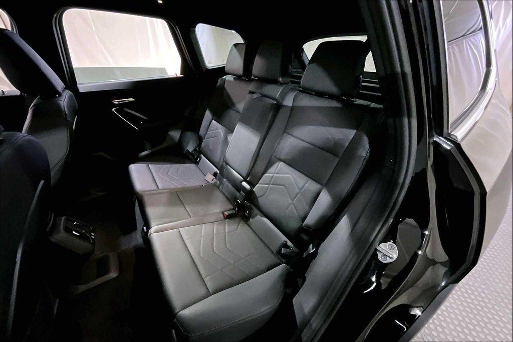 used 2023 BMW X1 car, priced at $33,487