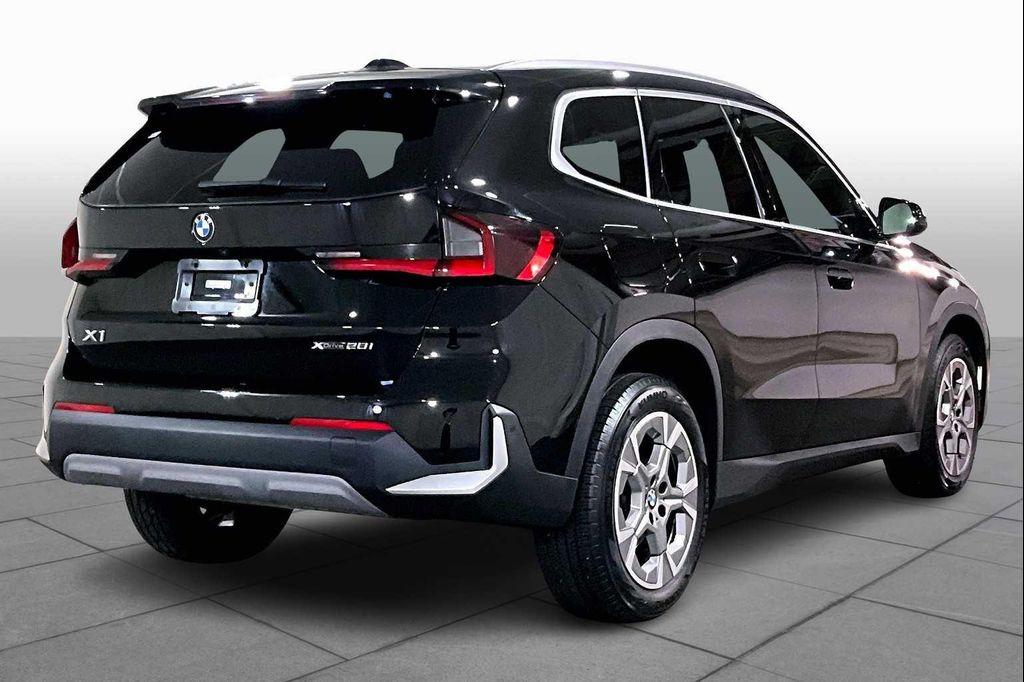 used 2023 BMW X1 car, priced at $33,487