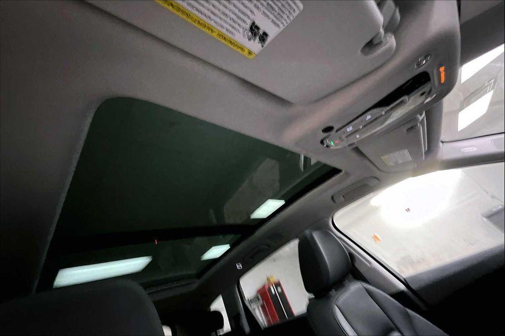 used 2021 Audi Q7 car, priced at $25,987