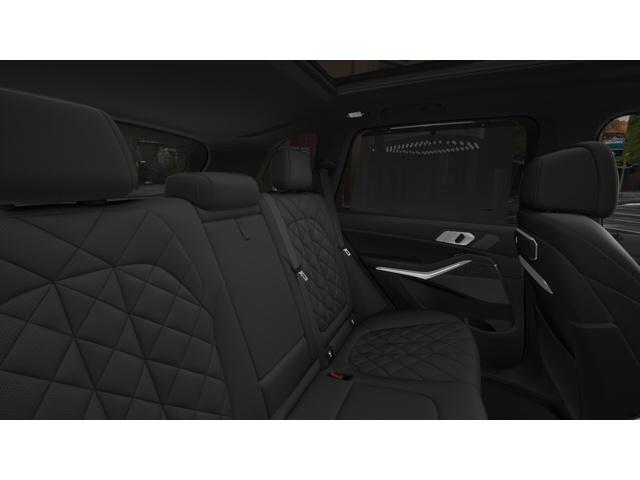 new 2026 BMW X5 car, priced at $80,975