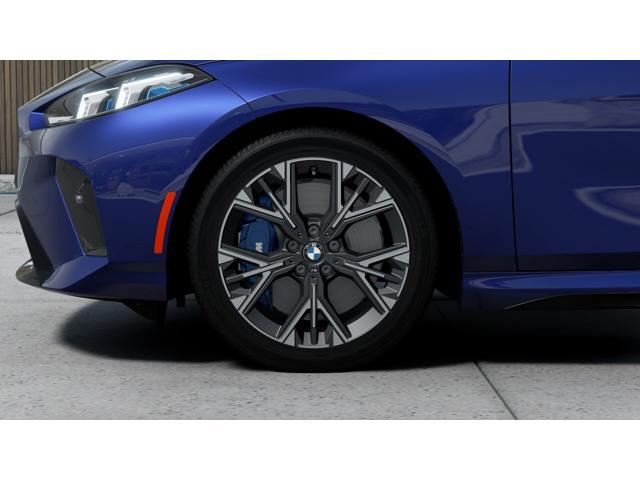 new 2025 BMW 228 Gran Coupe car, priced at $46,175
