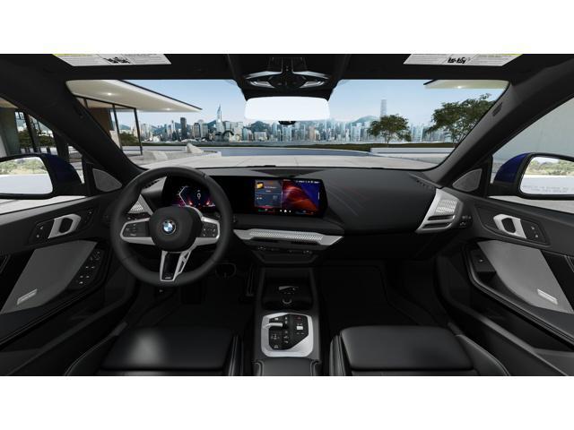 new 2025 BMW 228 Gran Coupe car, priced at $46,175