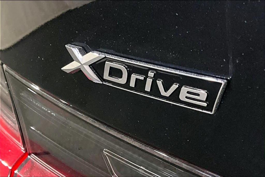 used 2021 BMW 330 car, priced at $29,287