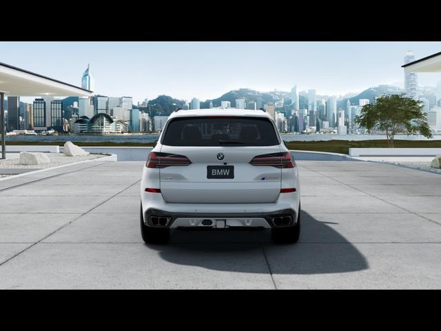 new 2025 BMW X5 car, priced at $96,805