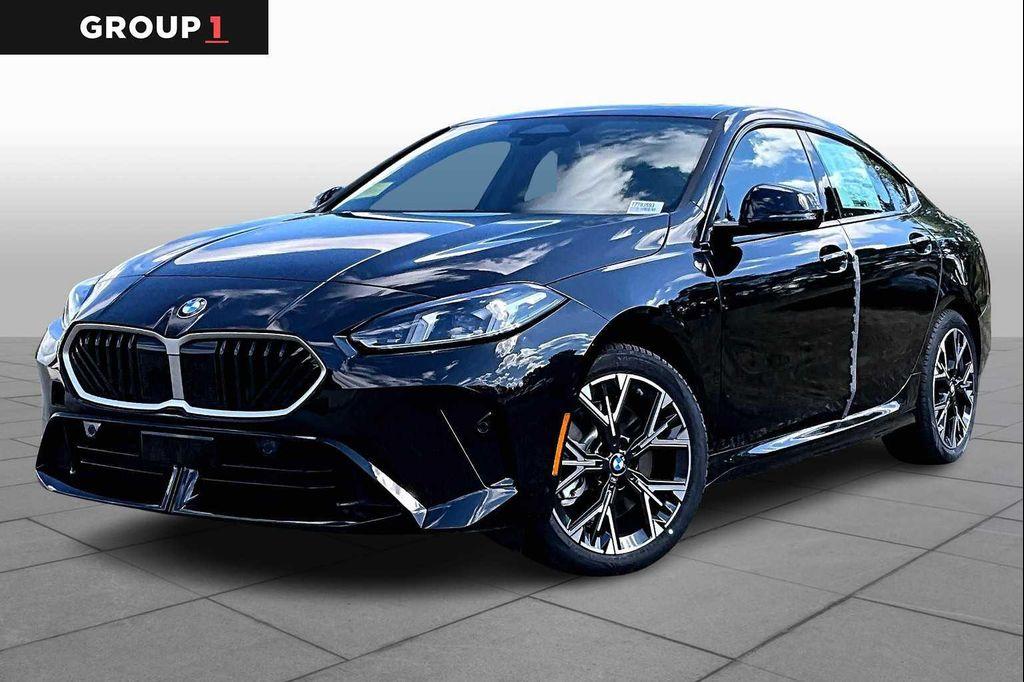 new 2026 BMW 228 Gran Coupe car, priced at $45,975