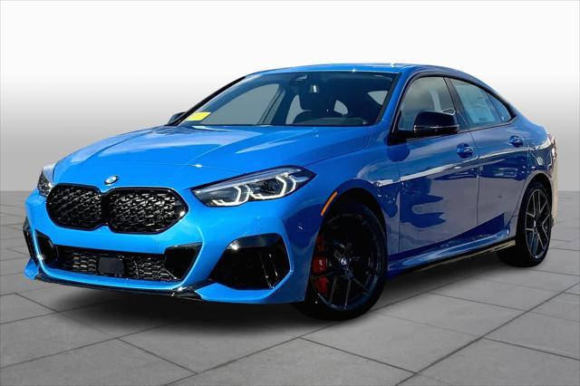 new 2024 BMW M235 Gran Coupe car, priced at $53,955