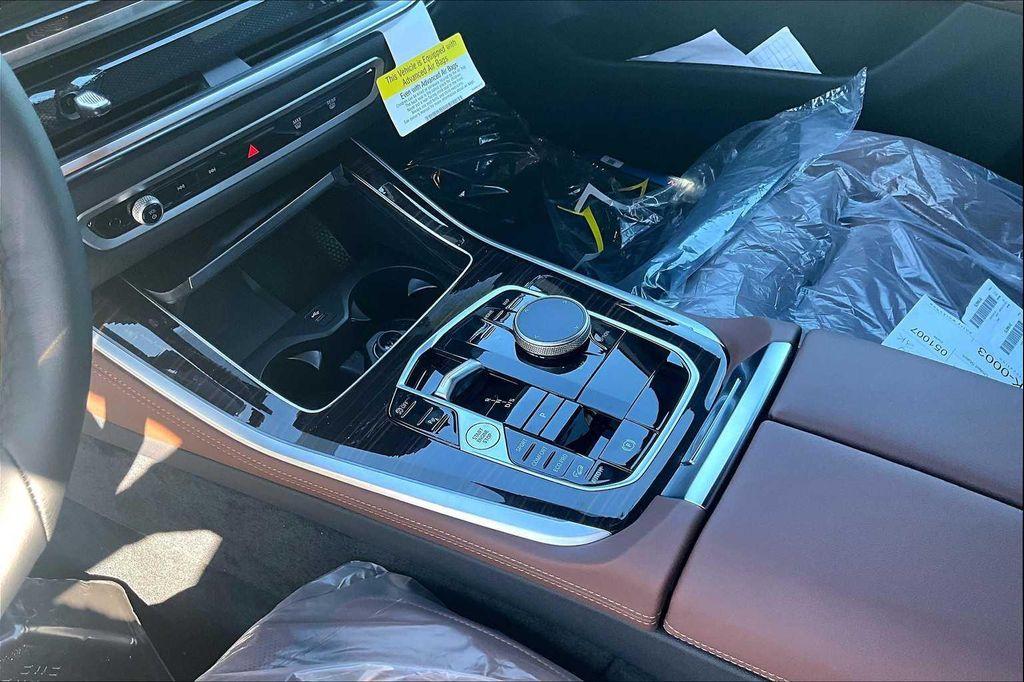 new 2026 BMW X5 car, priced at $76,800