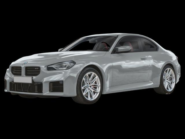 new 2025 BMW M2 car, priced at $74,475